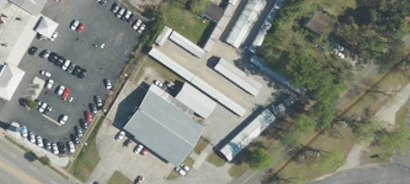 Hwy 301st Sprinkle Ave Ave