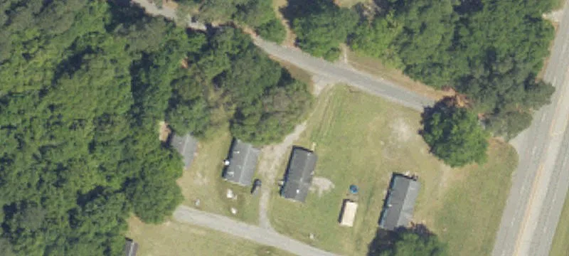 Tobacco Rd