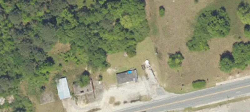 317 Jones Rd