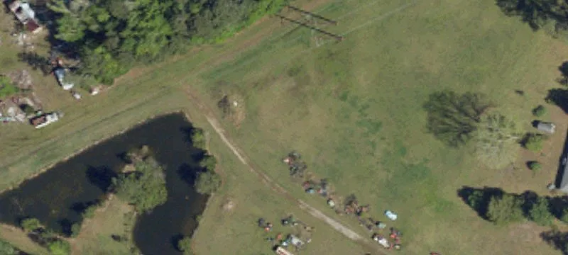 5426 Dongola Hwy