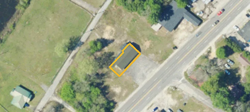 2376 Augusta Rd