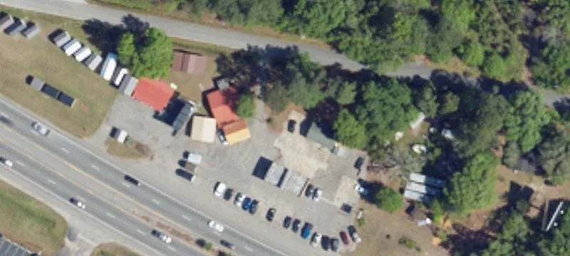 1205 Hwy 501