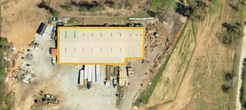 790 Cassidy Brg Rd