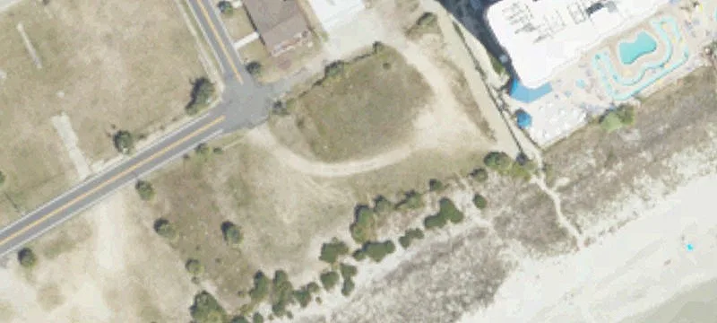 2805 Ocean Blvd