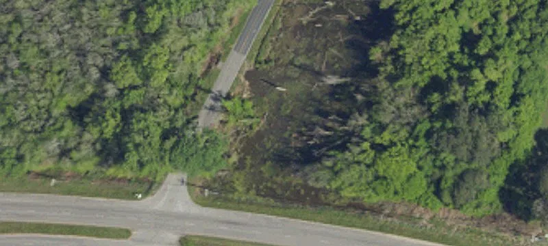 Ns Garners Fry Rd