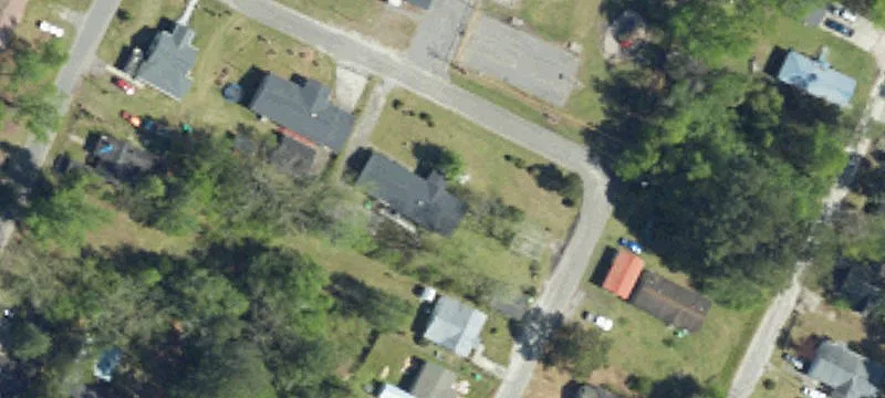 3418 Cedar St