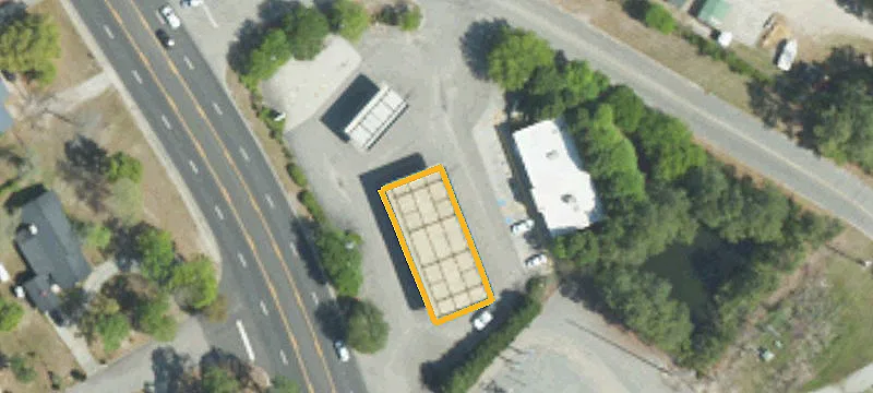 1272 Dick Pond Rd