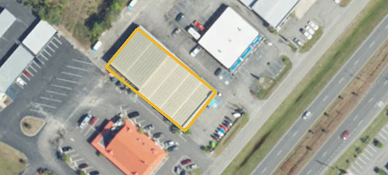 710 Hwy 17th Nbus