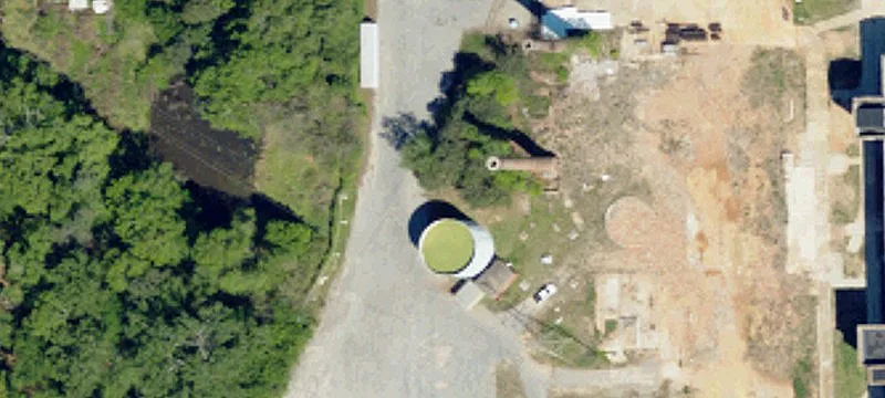 Plant Site