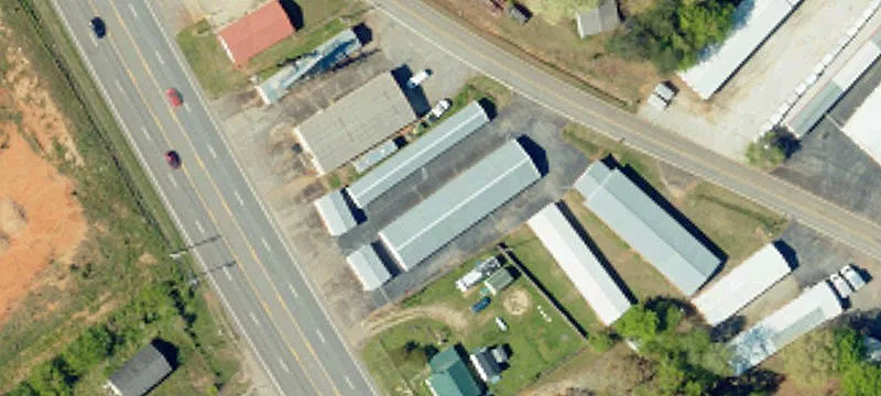 Hwy 76