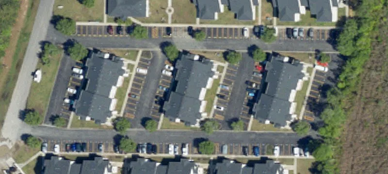 1801 Ernest Finney Ave