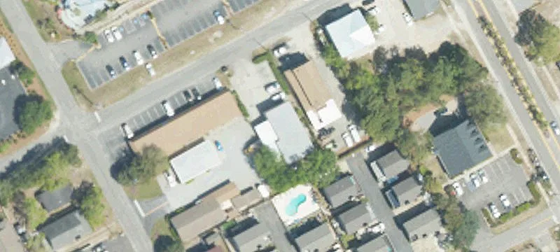 1707 Madison Dr