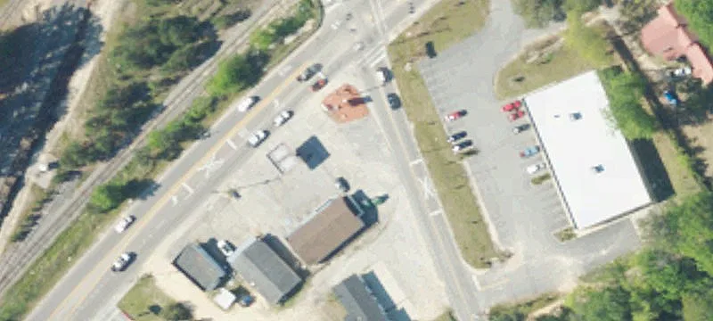 Howlandville Rd