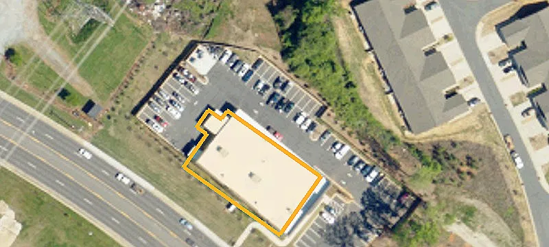 4320 Charlotte Hwy