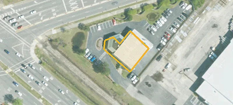 1560 Hwy 501