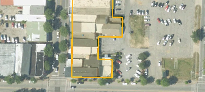 8 Brks St