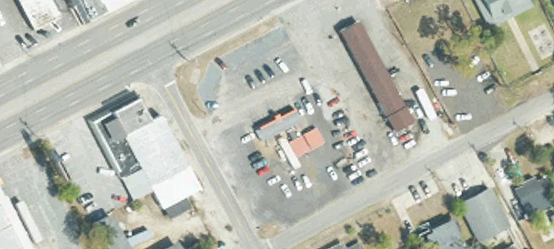 1539 Hwy 17th S