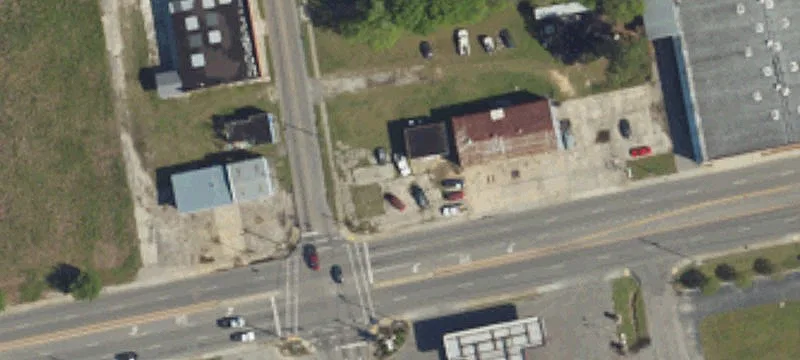 Mcintyre St