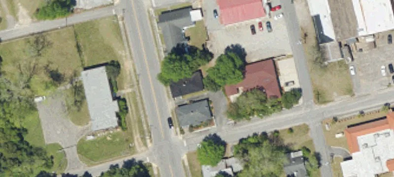 Jackson St