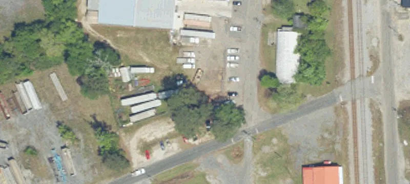 Old Kingstree Rd