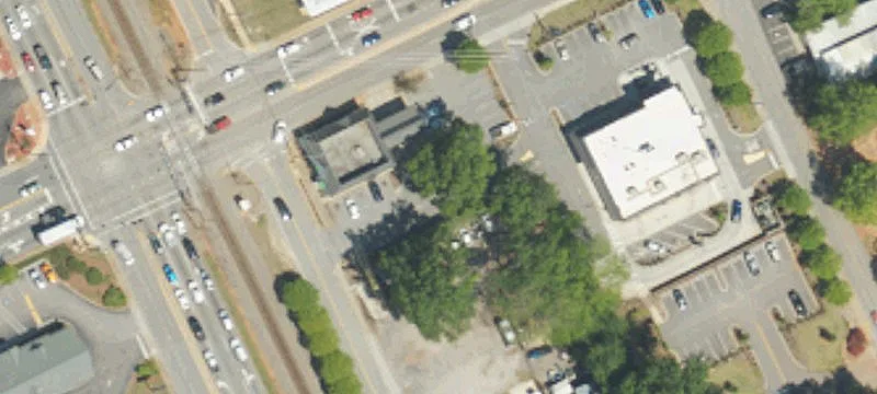 Woodrow St