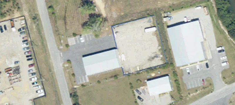 136 A P Thompson Rd