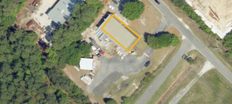 206 Aviation Blvd