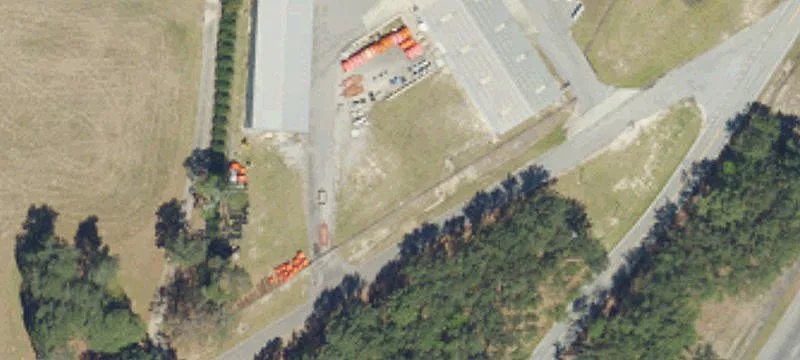 Tiger Cir