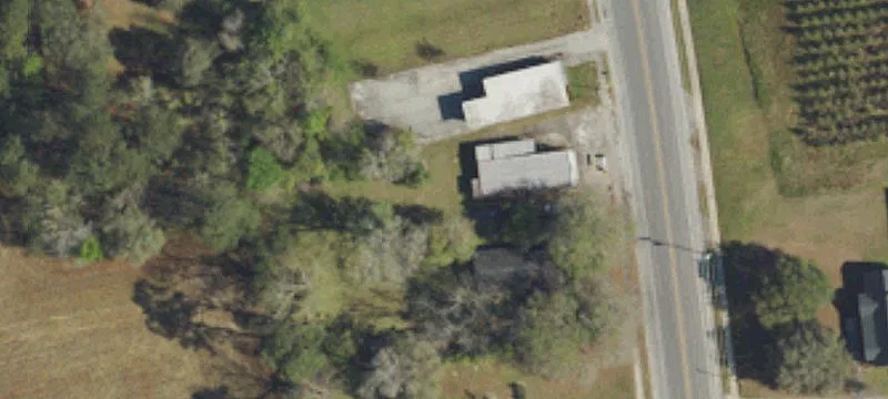 Lowcountry Hwy