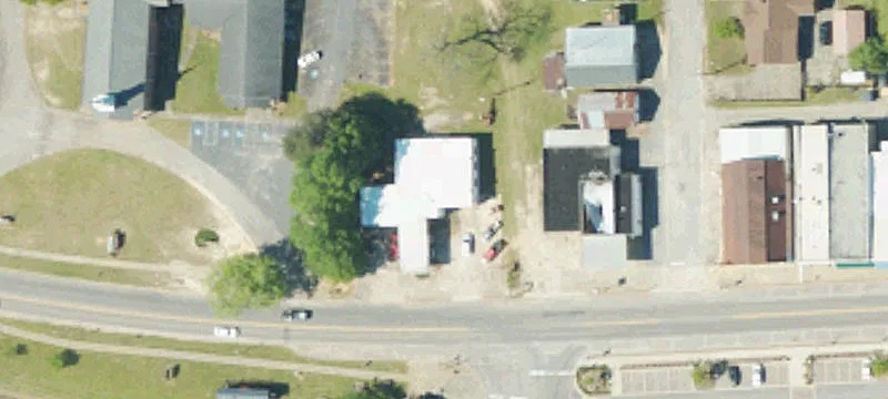 800 Main St