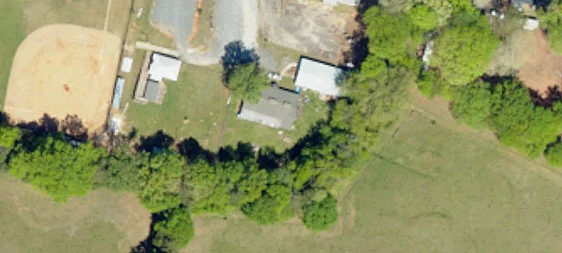 3701 Rainey Ave