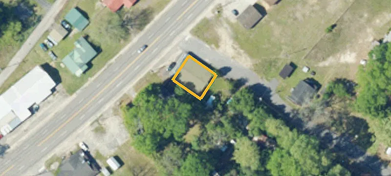 2395 Augusta Rd