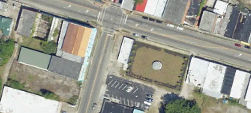 Morgan Ave