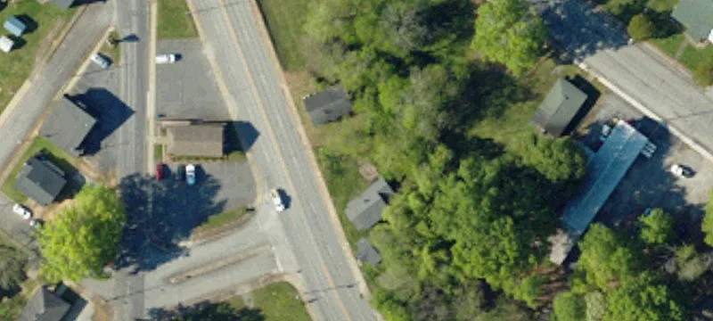 Floyd Baker Blvd