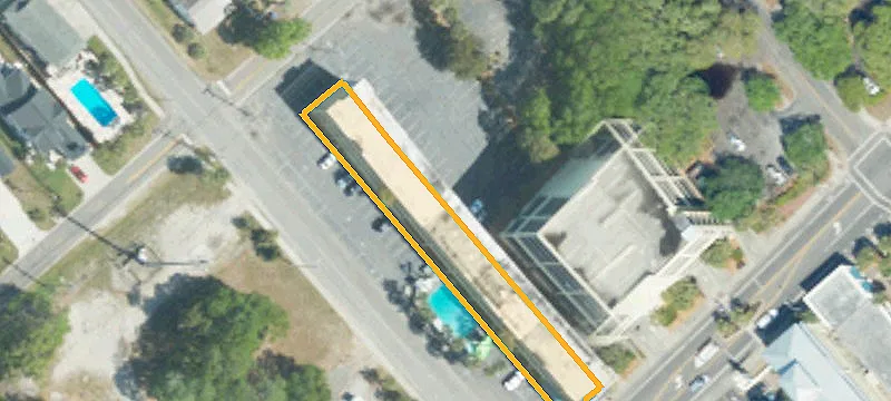 806 Ocean Blvd