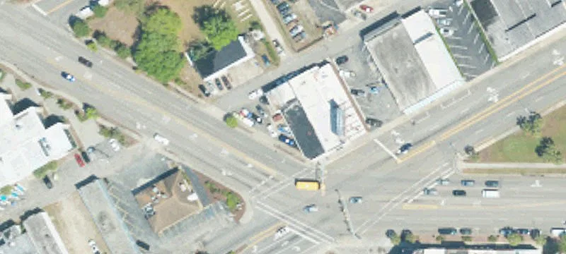 800 Hwy 501