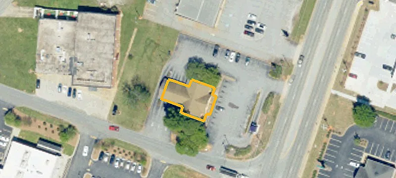 11001 Anderson Rd