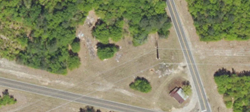 2571 Salley Rd