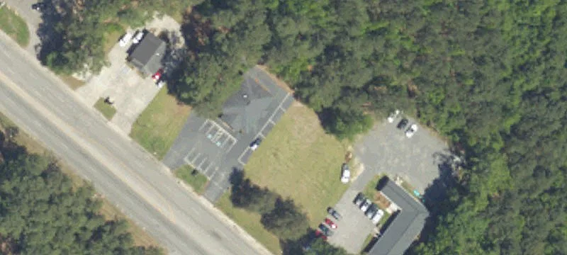 505 Thurgood Marshall Hwy