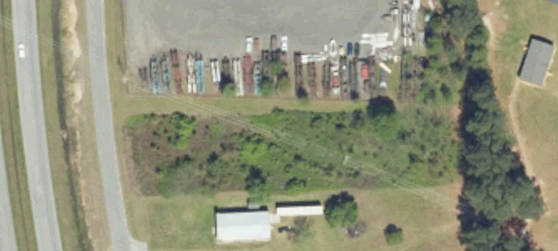 Darlington, SC 29532