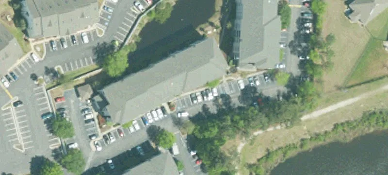 1100 David St