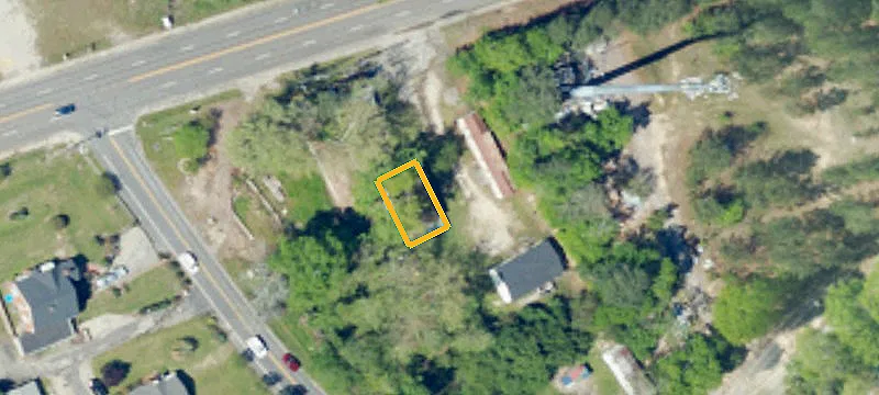 3361 Augusta Rd
