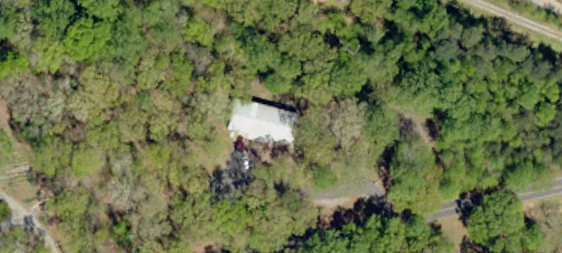 110 Garren Rd