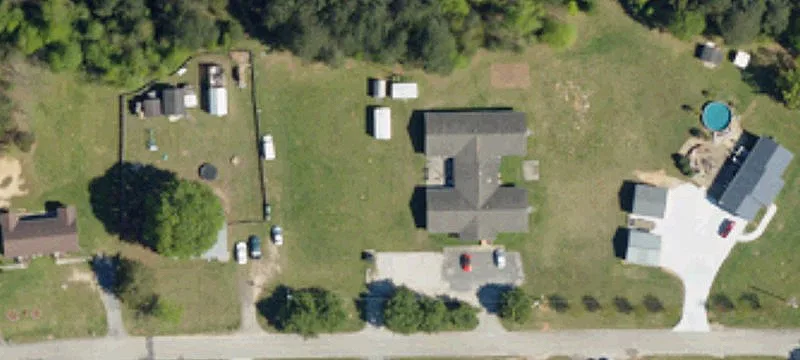 714 Funderburke Rd