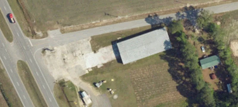 4601 Hwy 501st E