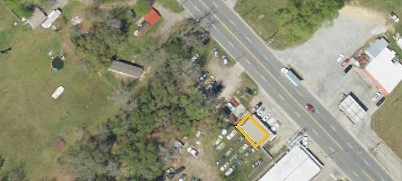 10622 Cottageville Hwy