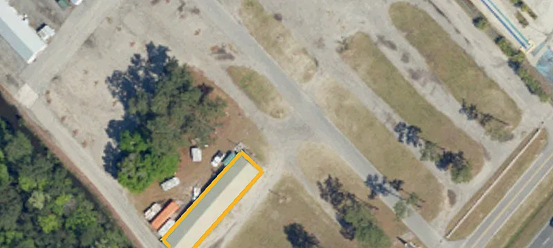 1040 Hwy 17th Sbus
