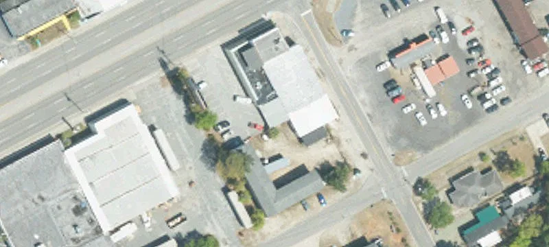 1603 Hwy 17th S