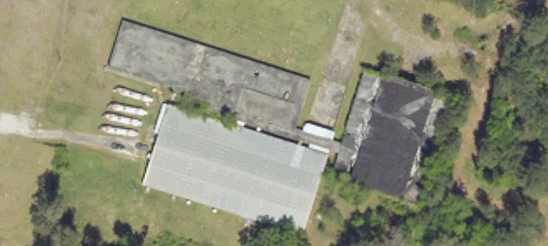 7119 Cade Rd