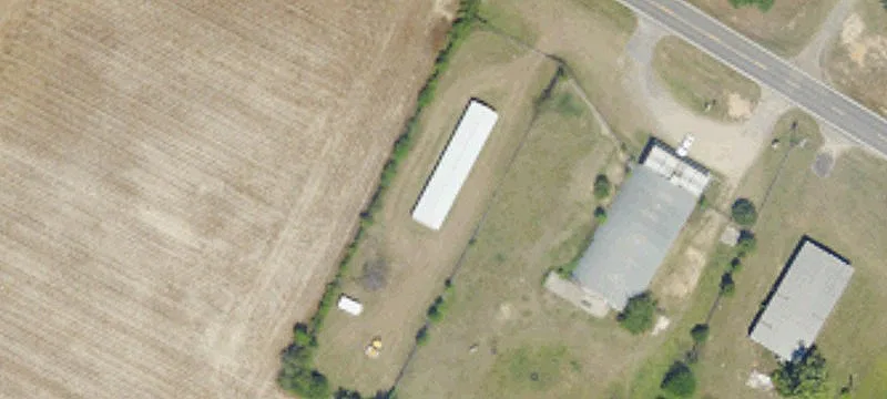 10501 Main St